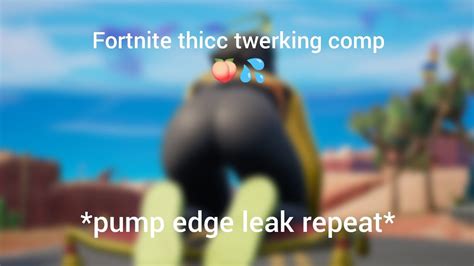 fortnite porn comp|Free Fortnite Compilation Porn